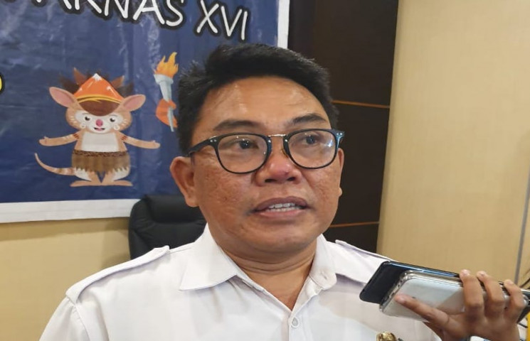 Pemprov Papua Resmi Terapkan PDPKM Untuk Pengendalian COVID